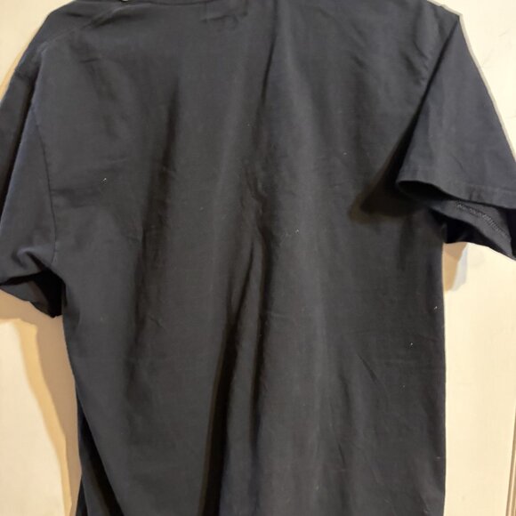 HELLO KITTY CHRISTMAS Size med. t-shirt Tee Top Holiday - Picture 2 of 4